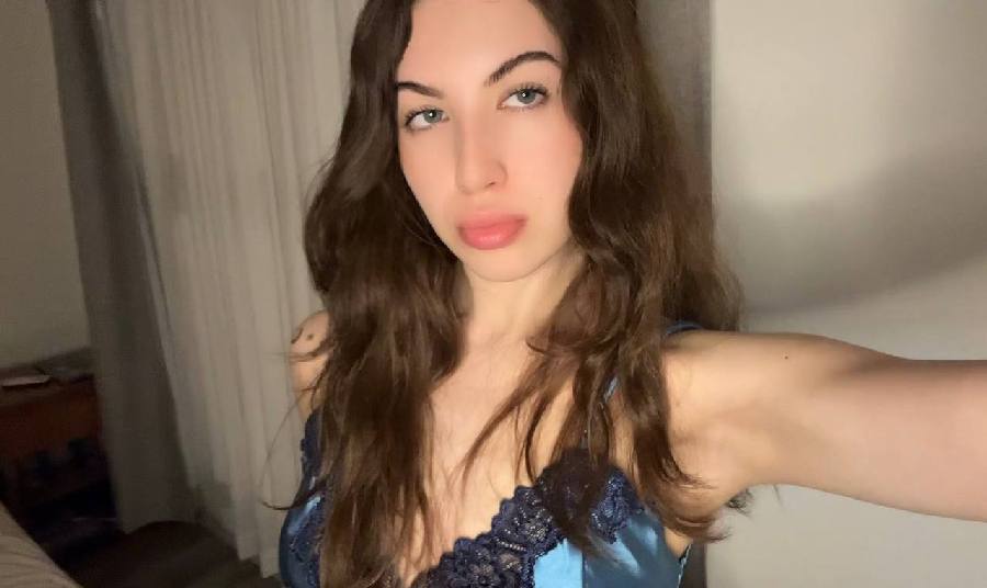 Photo Amber in Barquisimeto