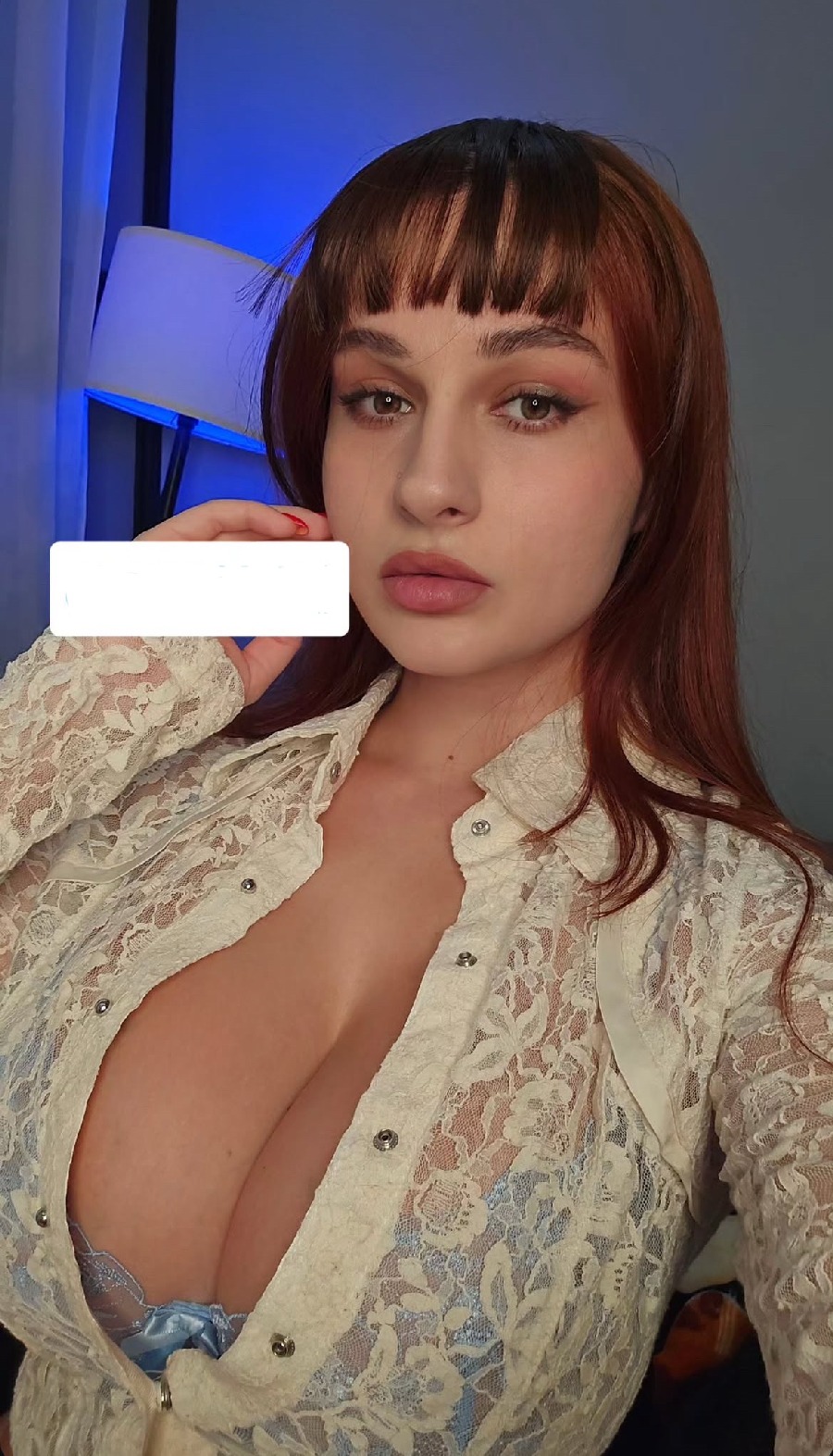 Take a pause and enjoy Miranda Faith — streaming from Barquisimeto