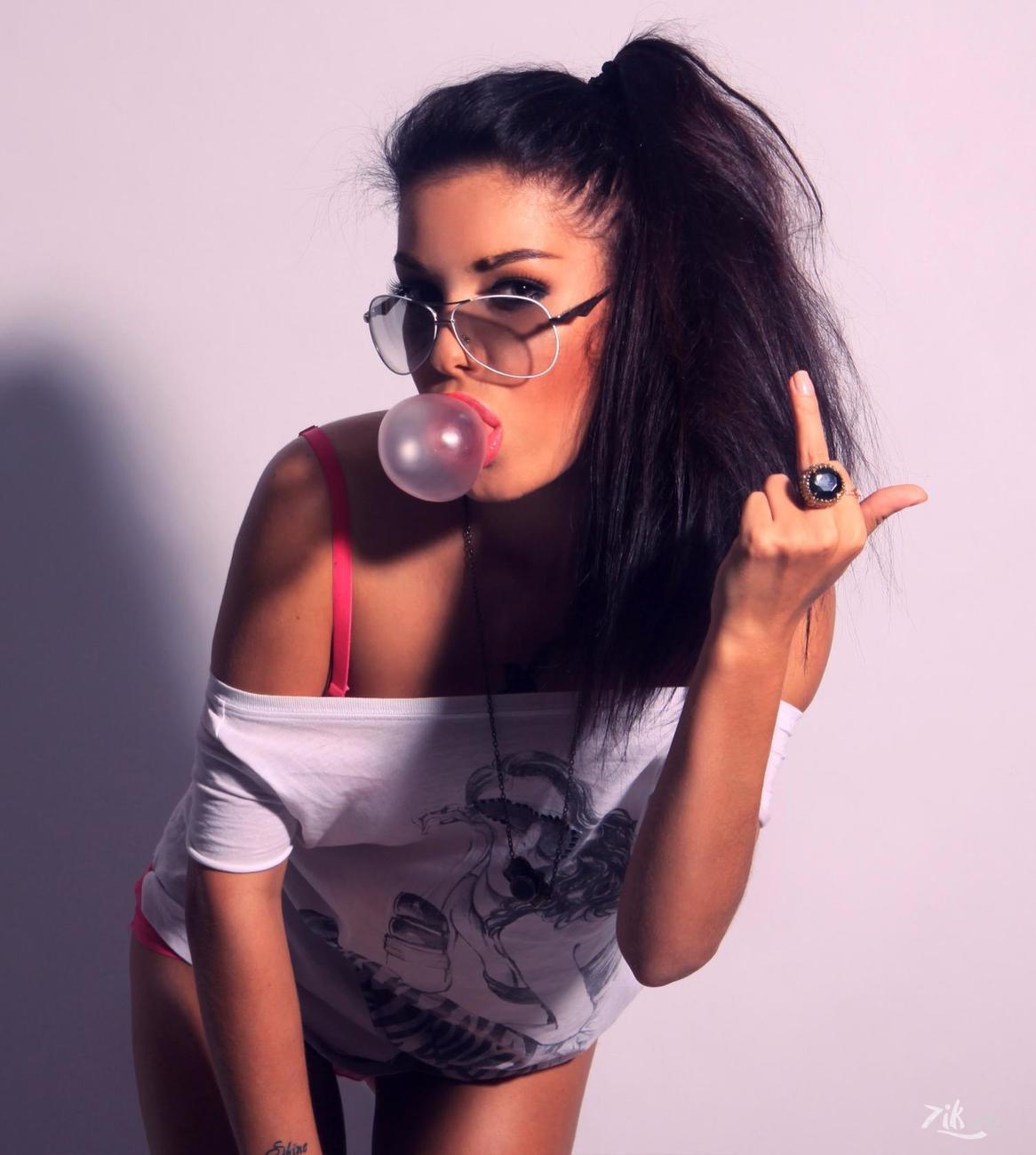 Sassy girls in Barquisimeto