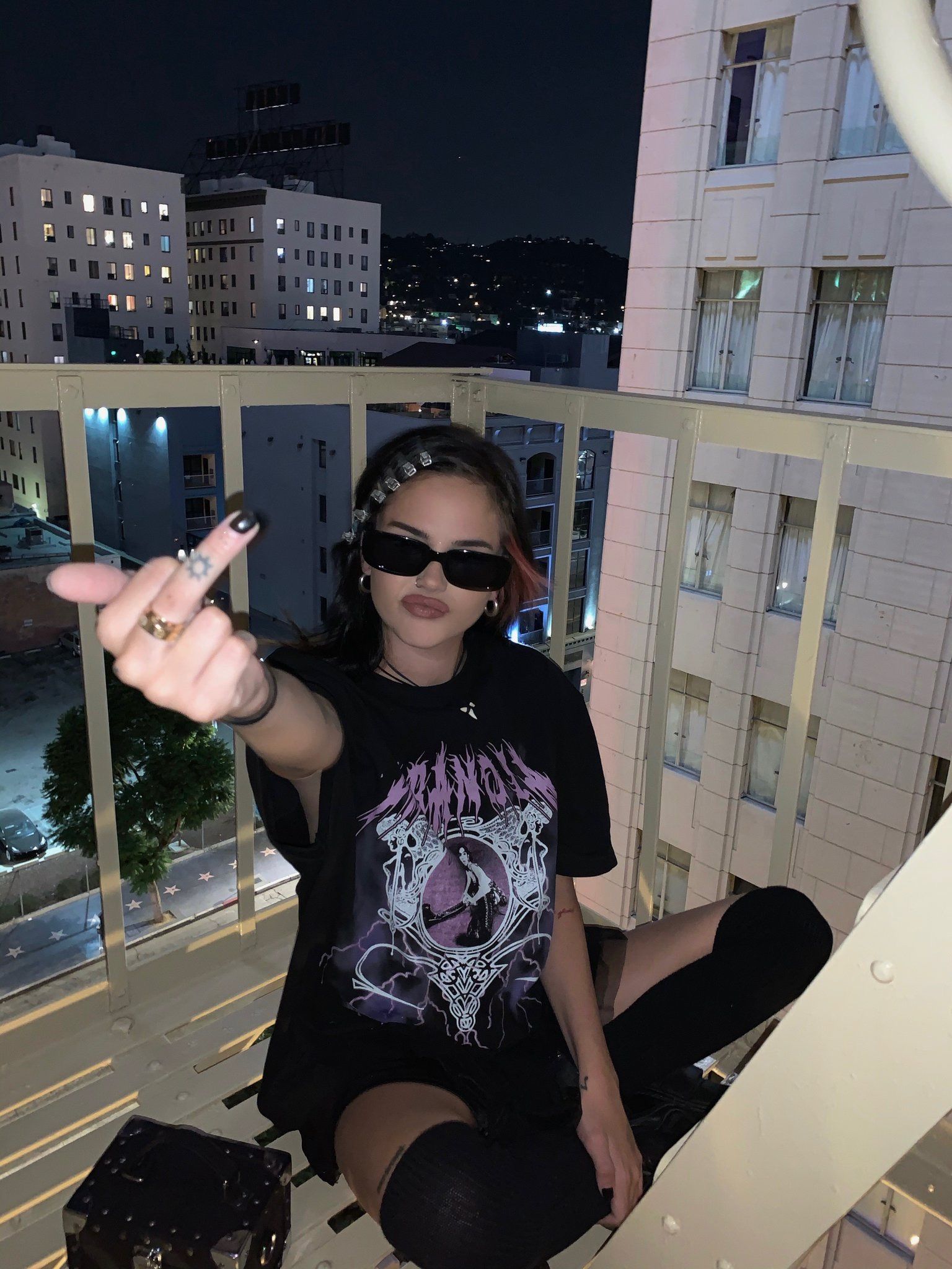 Sassy girls in Barquisimeto