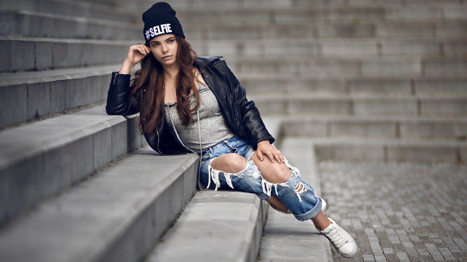 Sassy girls in Barquisimeto