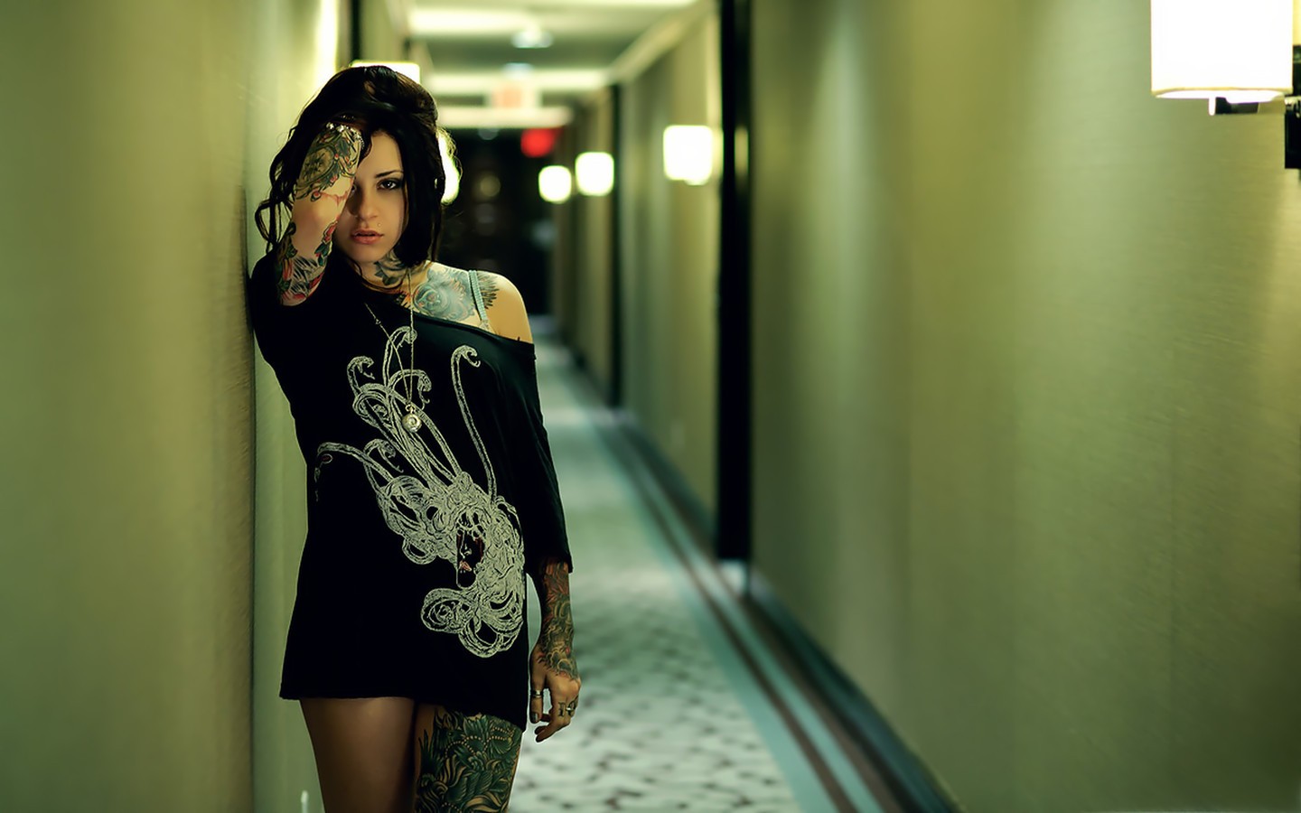 Sassy girls in Barquisimeto