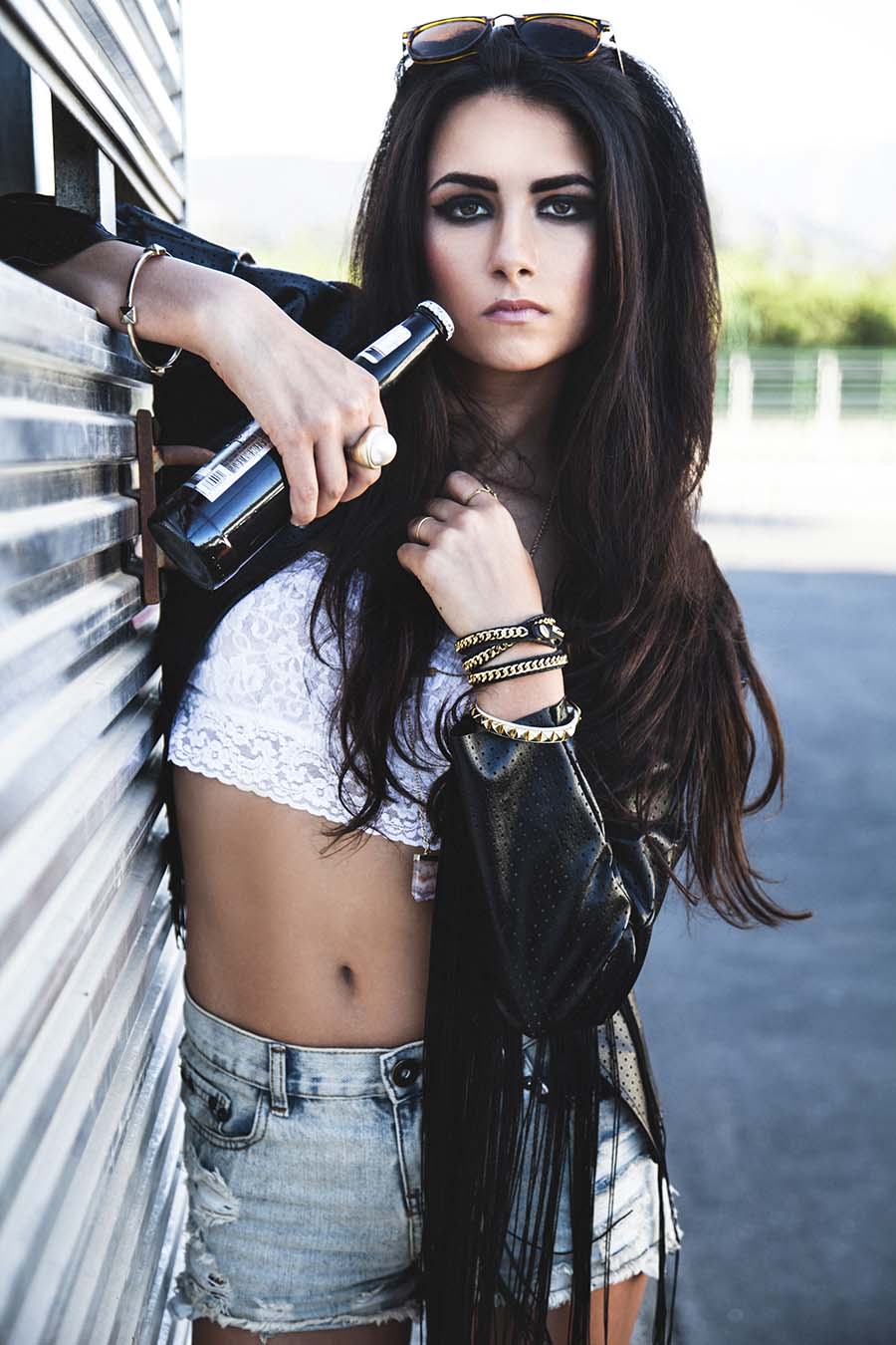 Sassy girls in Barquisimeto