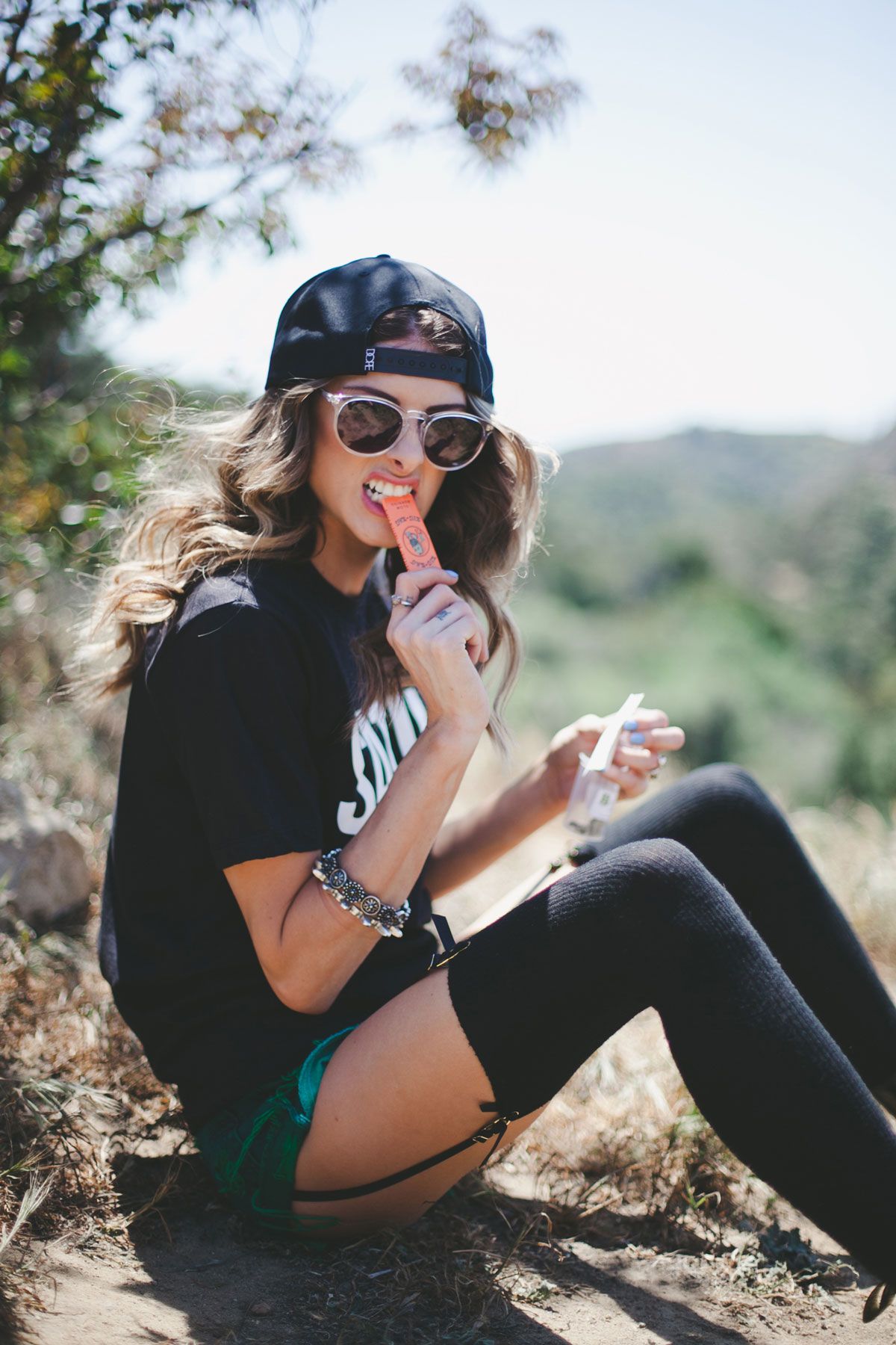 Sassy girls in Barquisimeto