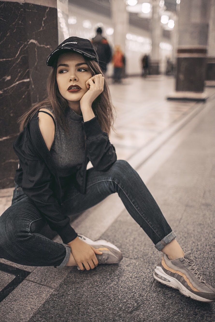 Sassy girls in Barquisimeto