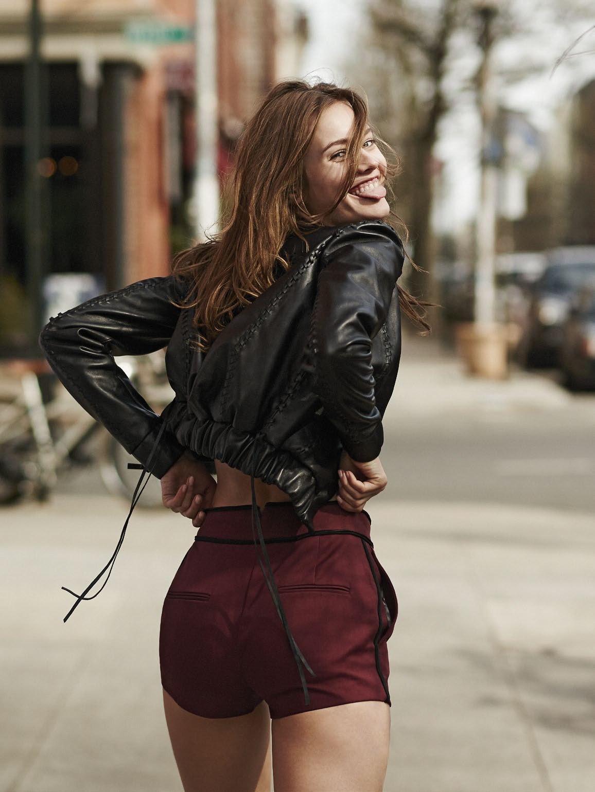 Sexy model Sassy girls in Barquisimeto