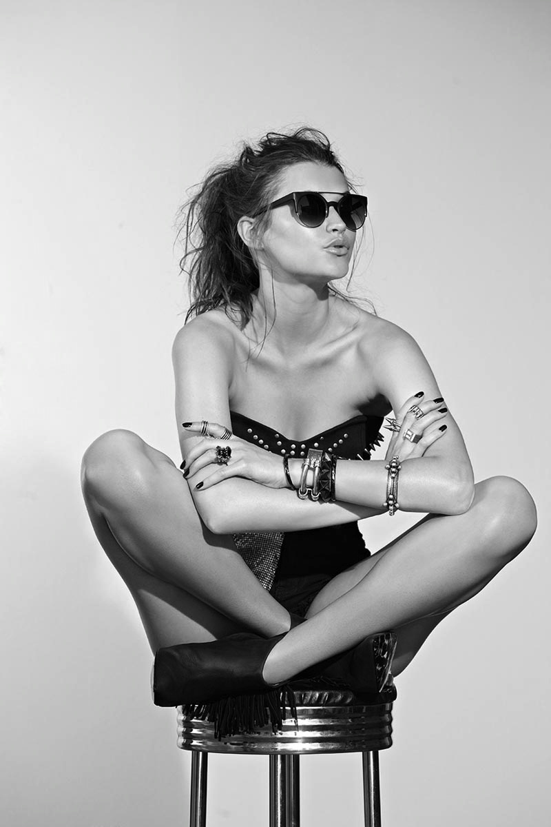 Sassy girls in Barquisimeto