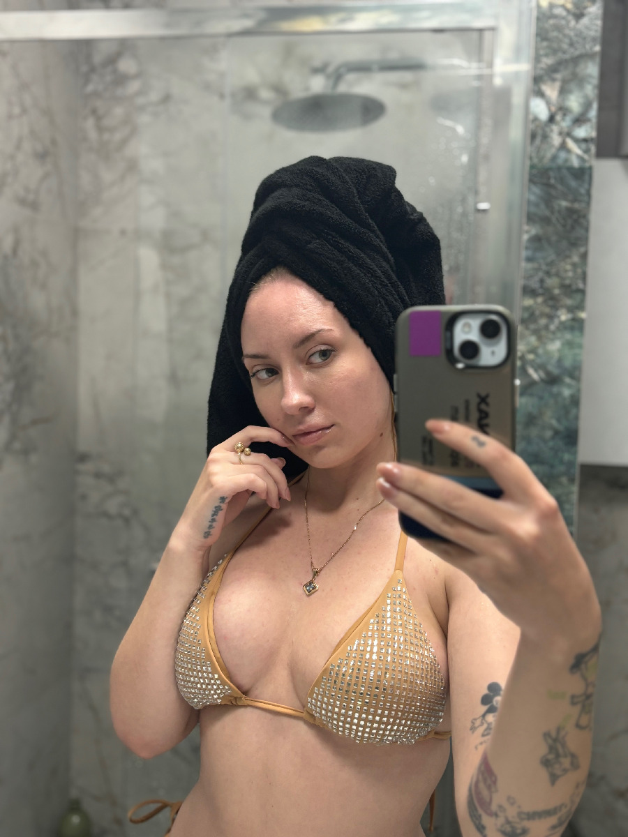 Nude girl KateV in Barquisimeto