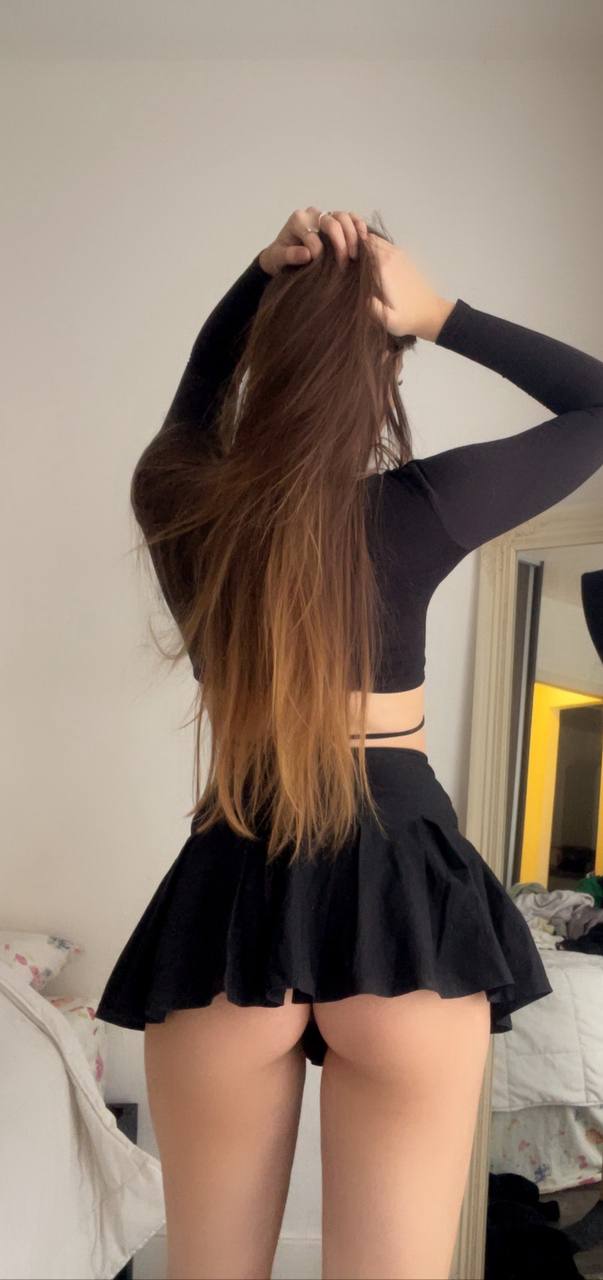 Photo Lola La Fleur in Barquisimeto