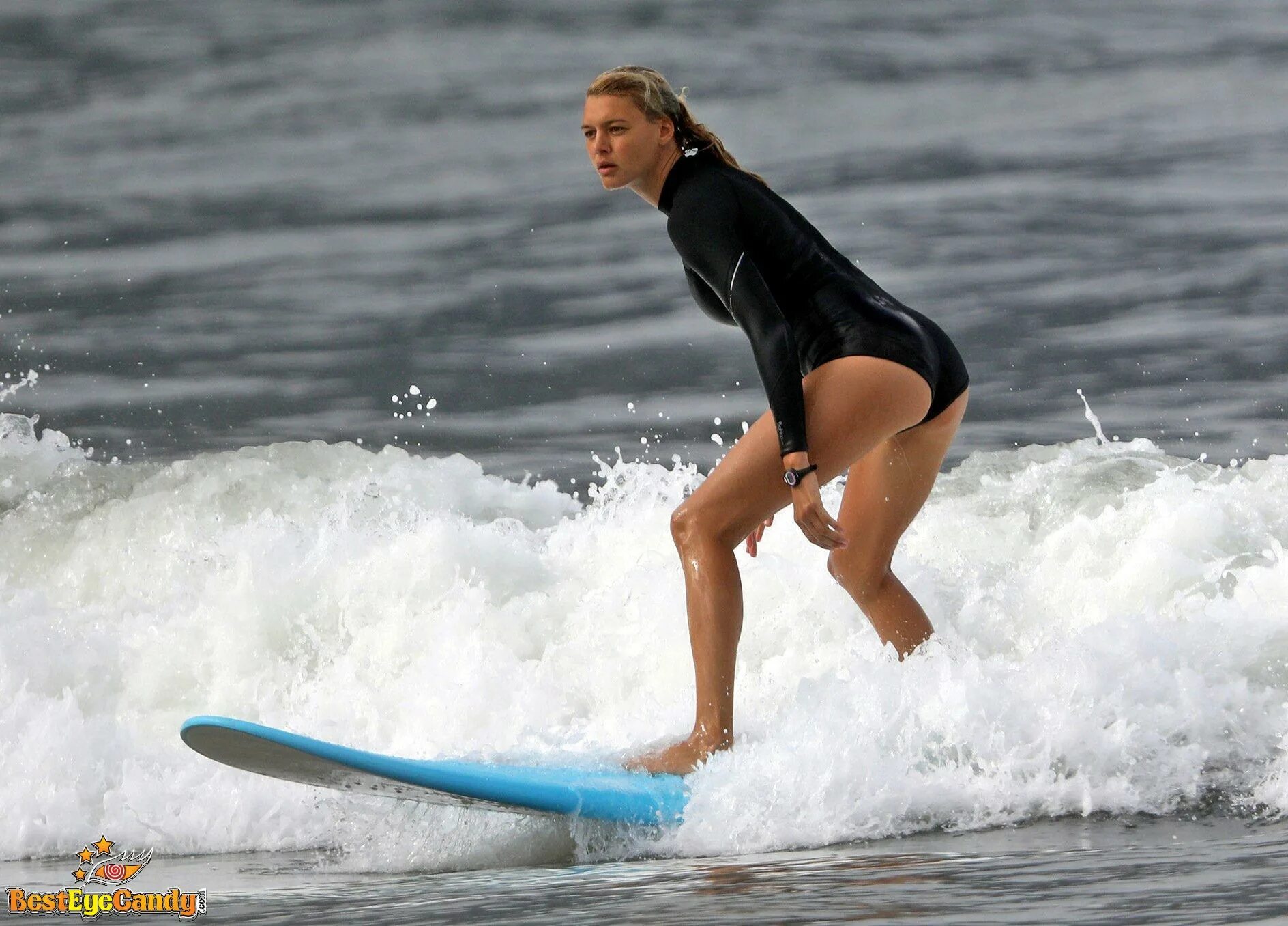 Kelly Rohrbach underwear in Barquisimeto