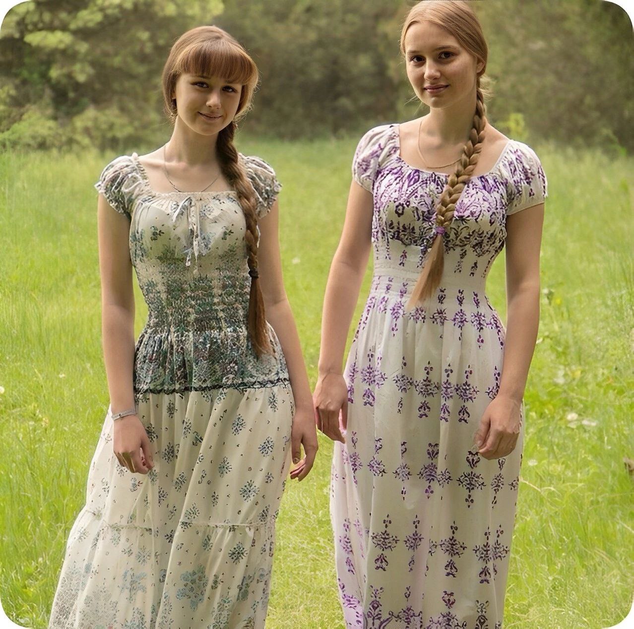 Slavic girls underwear in Barquisimeto