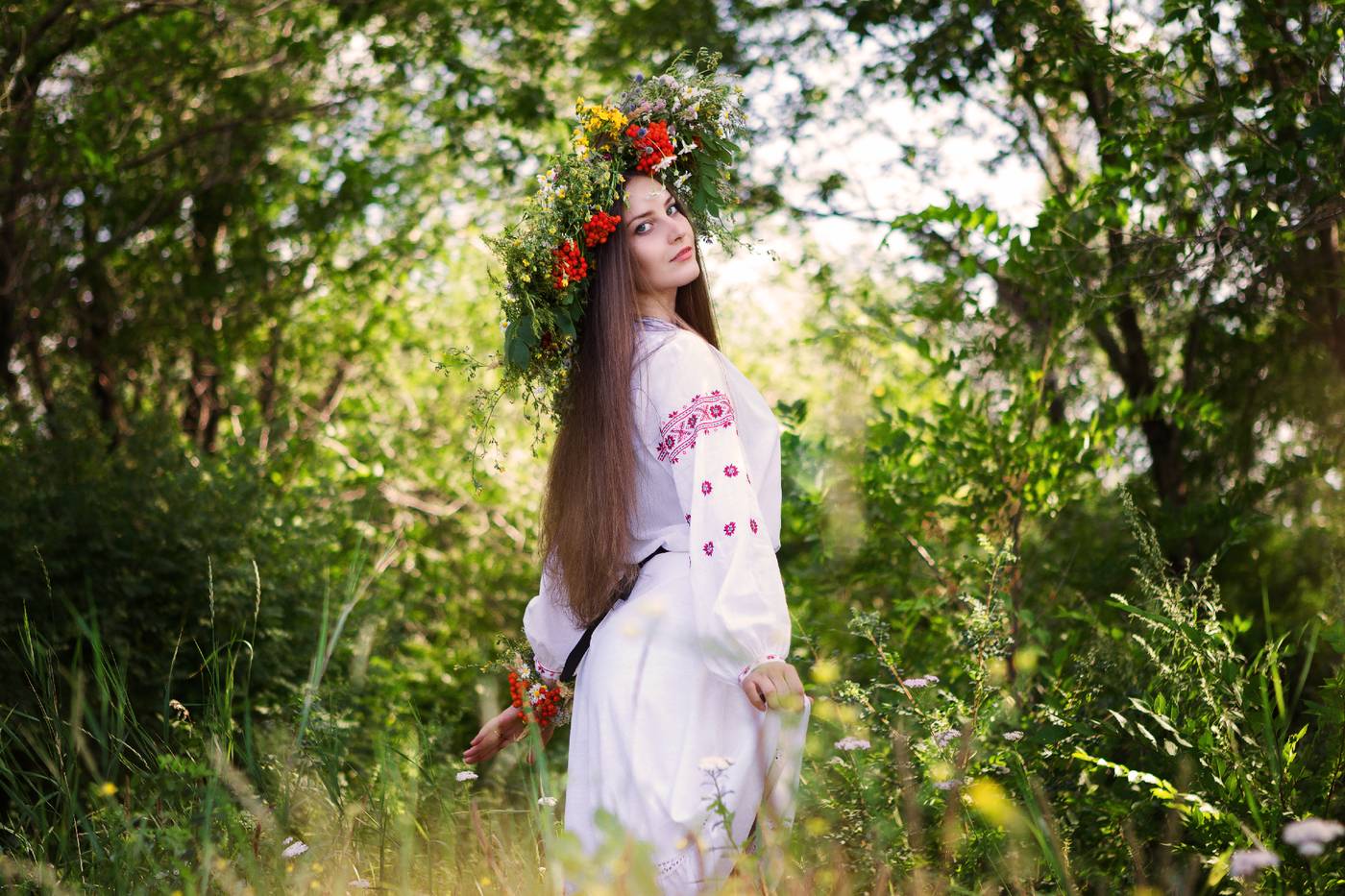 Slavic girls in Barquisimeto