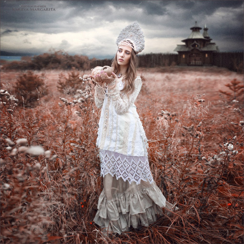 Slavic girls in Barquisimeto