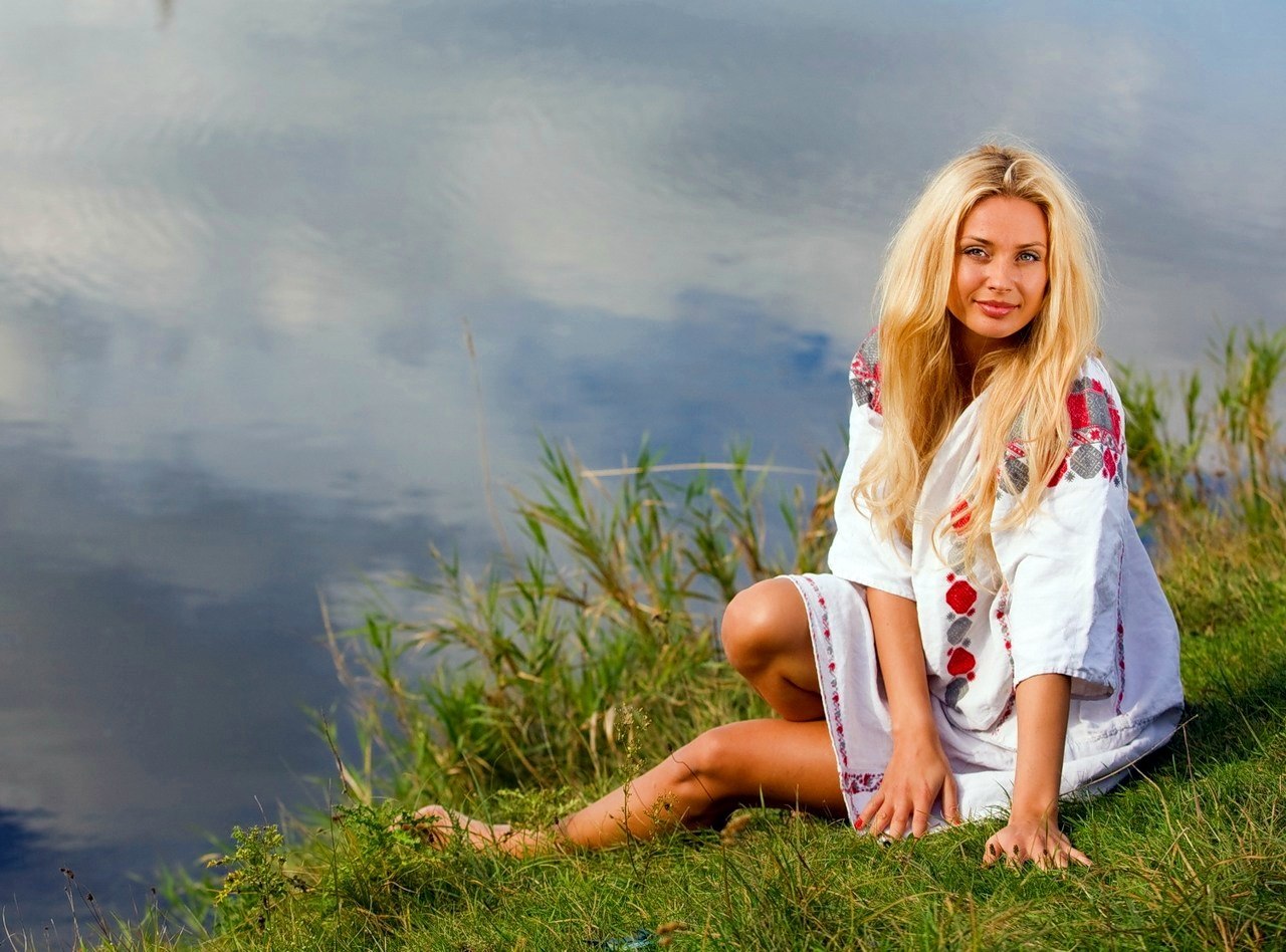 Sexy girl Slavic girls in Barquisimeto