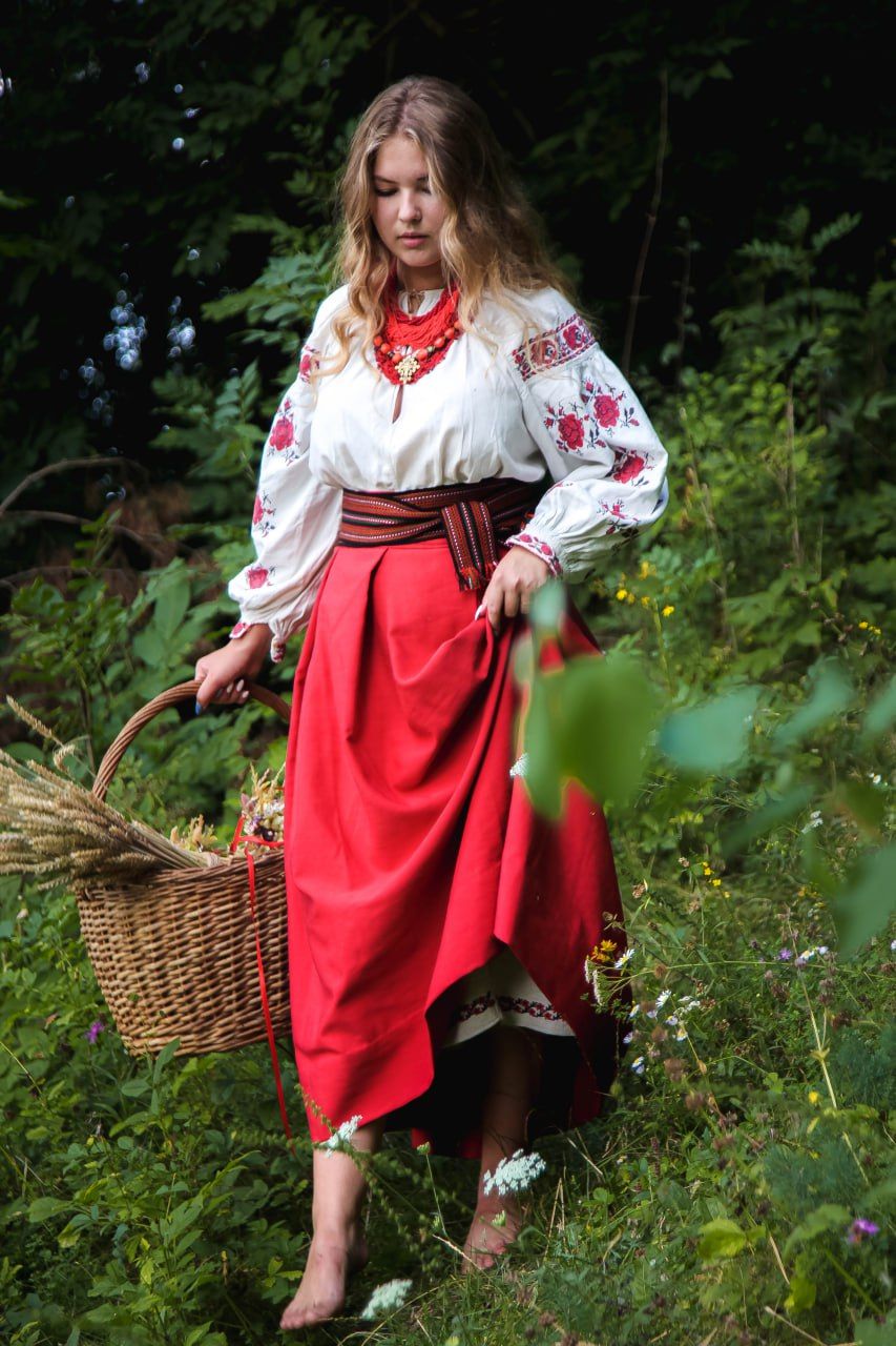 Slavic girls in Barquisimeto