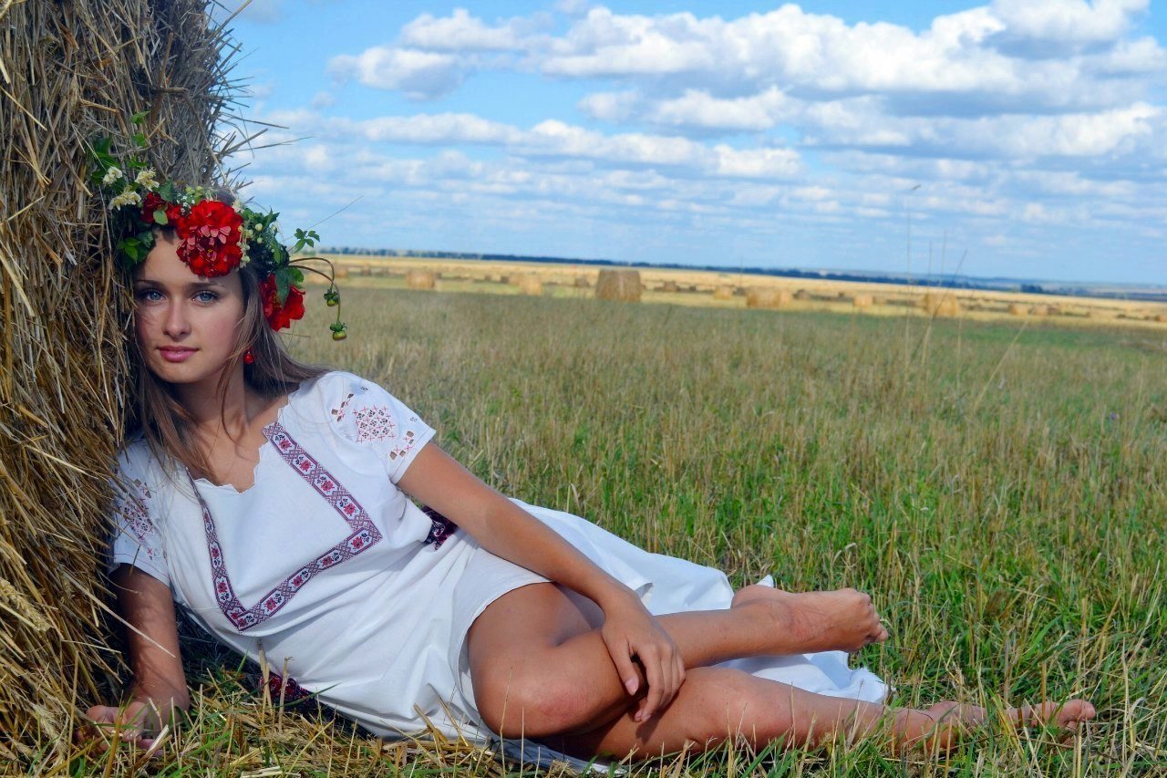 Slavic girls in Barquisimeto