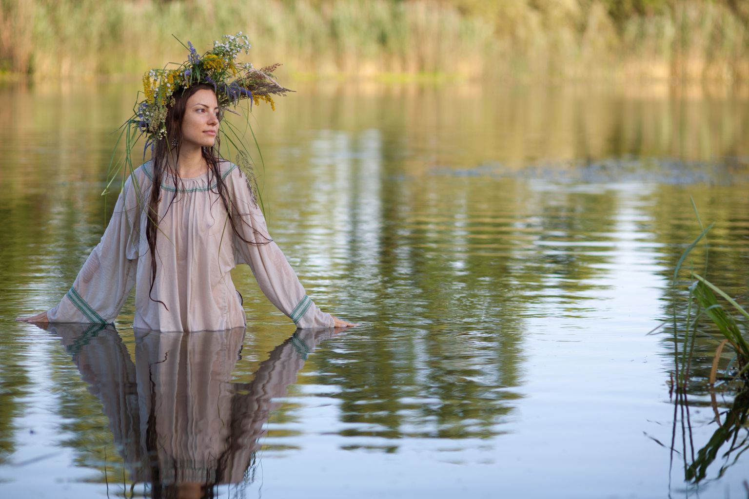 Slavic girls in Barquisimeto