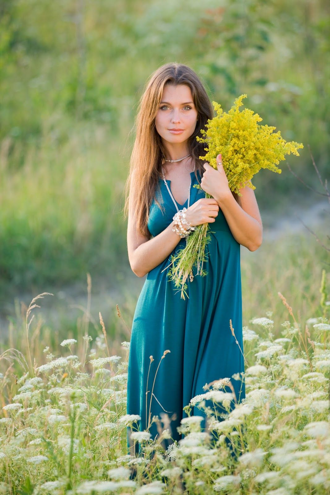 Slavic women in Barquisimeto