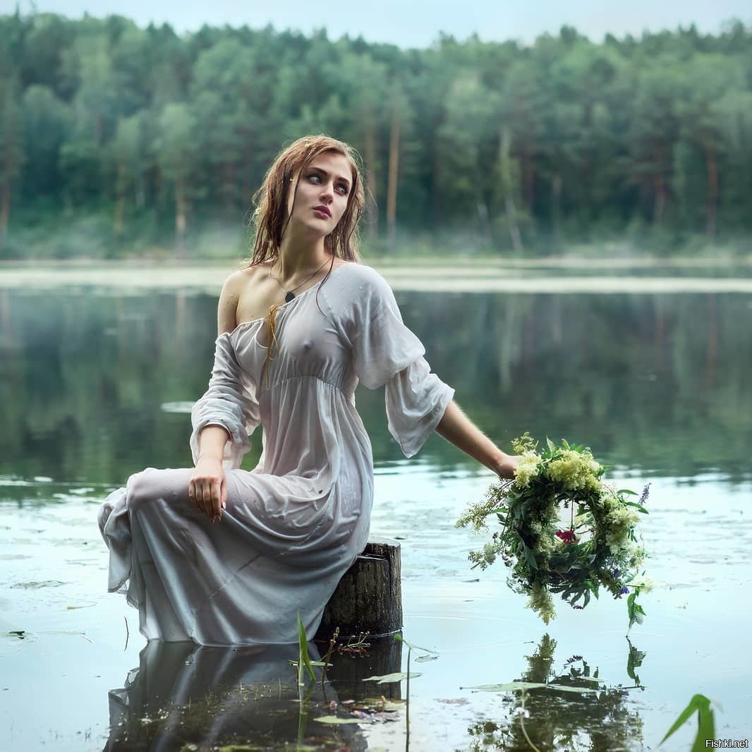 Beautiful girl Slavic women in Barquisimeto