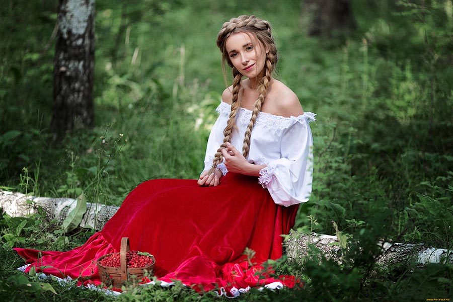 Sexy photo Slavic women in Barquisimeto