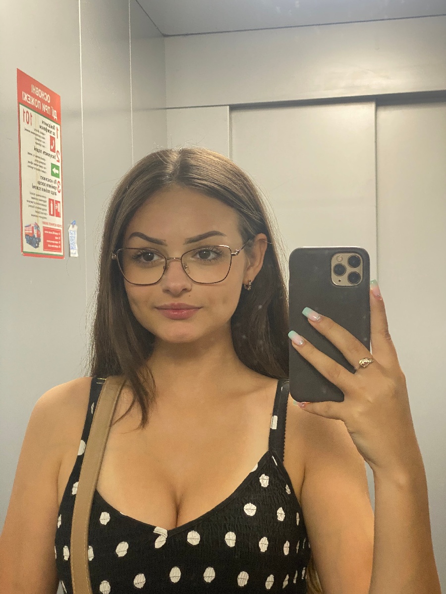 Sexy model Stacy in Barquisimeto