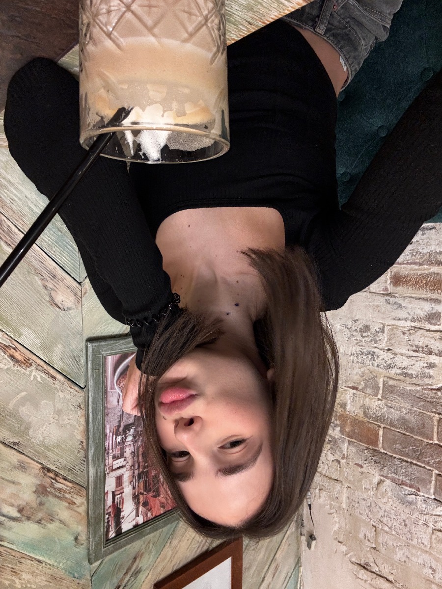 Fresh photos, fresh mood — Tina online in Barquisimeto