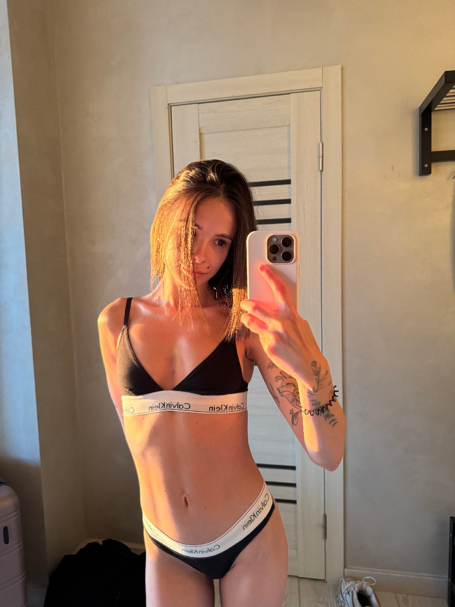 Photo Tina in Barquisimeto